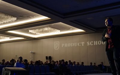 A Good Presentation Requires Good Equipment