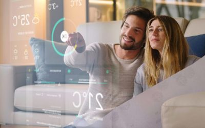 AV Technologies For Your Home Systems