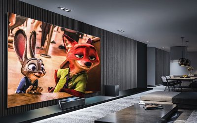 Creating The Best AV Home Theater in 3 Ways