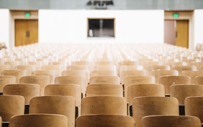 Does Your Schools Auditorium Need An AV Upgrade