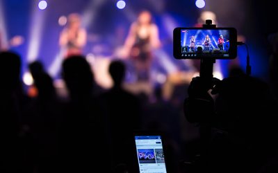 Make Your Local Audience International With Broadcasting Tech