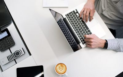 Tech Trends for Business in 2020