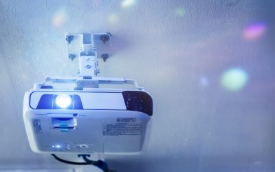 How To Service Your Overhead Home Theatre Projector