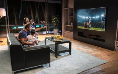 3 Settings to Get the Most Out of Your TVs Performance