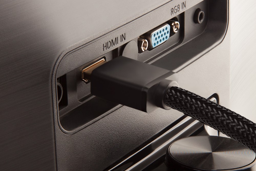 HDMI Cord Will Make You Video Experience Better