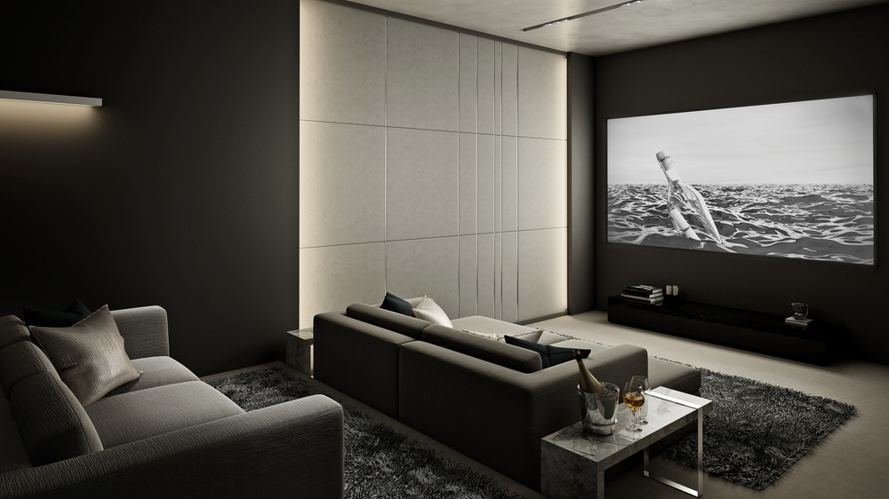 How AV Can Upgrade Your At-Home Theater System Experience
