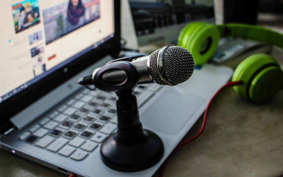 Everything You Need to Know Before Starting Your Own Podcast