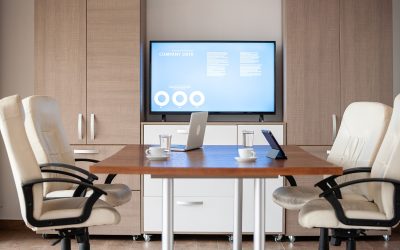 Why Smart AV System Design Can Make or Break Your Office or Broadcast Studio